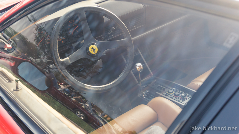 Illustration for article titled Cars & Coffee photo dump